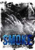 Smoke (The Dillinger Chronicles #3)