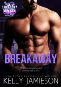 Breakaway (Heller Brothers Hockey #1)