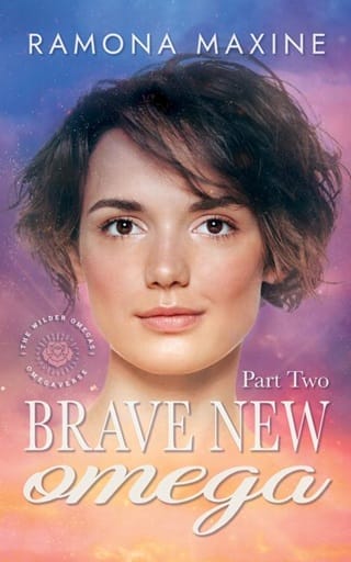 Brave New Omega, Part 2