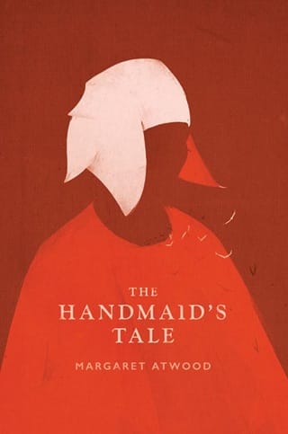 The Handmaid’s Tale (The Handmaid’s Tale #1)