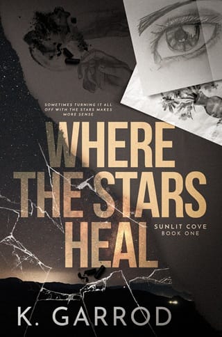 Where the Stars Heal (Sunlit Cove #1)