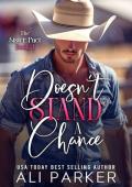 Doesn’t Stand a Chance (The Sister Pact #1)