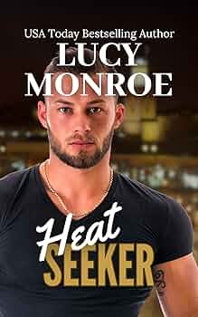 Heat Seeker (Spy Romance #7)