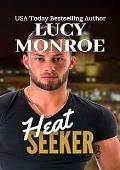 Heat Seeker (Spy Romance #7)
