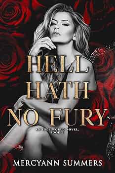Hell Hath No Fury (Ends World #6)