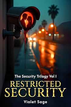 Restricted Security (The Security Trilogy #1)