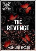 The Revenge (Illicit Love #4)