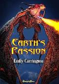 Earth's Passion (Dragon Lost  #2)