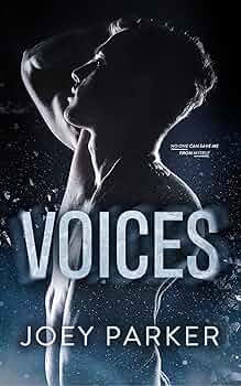 Voices (Irish Knights Hockey #1)