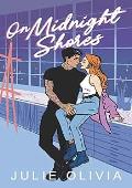 On Midnight Shores (Never Harbor #3)