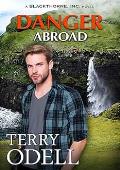 Danger Abroad (Blackthorne, Inc. #12)