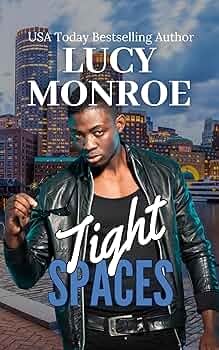 Tight Spaces (Spy Romance #6)
