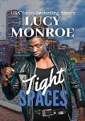 Tight Spaces (Spy Romance #6)