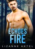 Echoes Of Fire (Whispered Echoes)