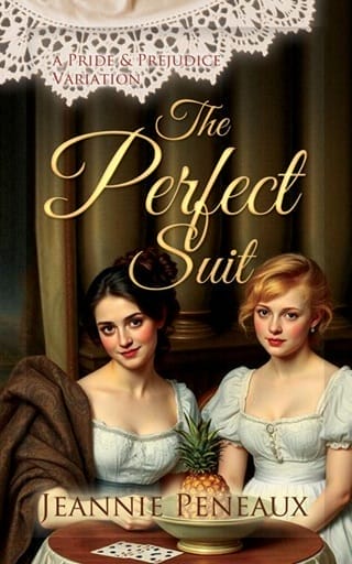 The Perfect Suit