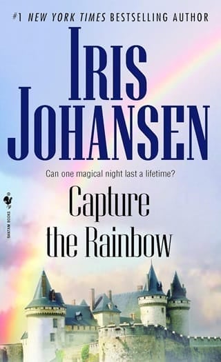 Capture the Rainbow (Sedikhan #4)