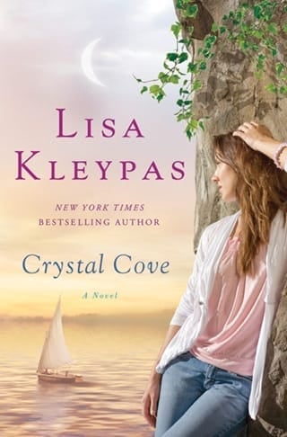 Crystal Cove (Friday Harbor #4)