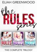 The Rules Series: Complete Trilogy