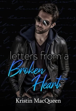 Letters From a Broken Heart