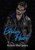 Letters From a Broken Heart