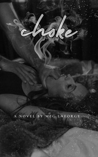 Choke: This isn’t love. It’s a chokehold.