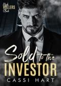 Sold to the Investor (High Rollers Club #2)