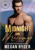 Midnight and Marriage (Welcome to Kissing Springs: Midnight Season)