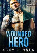 Wounded Hero (Whispered Echoes)