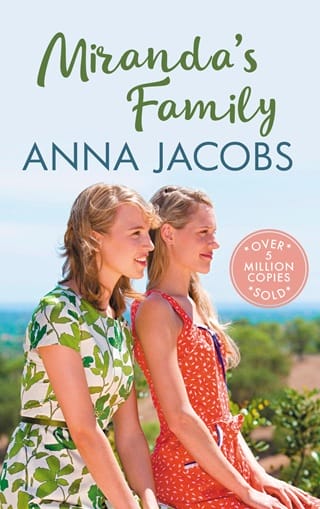 Miranda’s Family