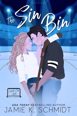 The Sin Bin
