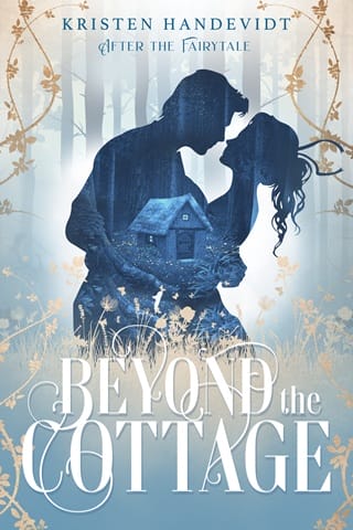 Beyond the Cottage (After the Fairytale #1)