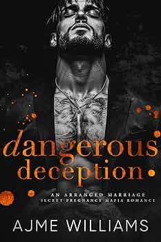 Dangerous Deception (Mafia Lords of Sin #7)