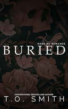 Buried (Ruined MC #2)
