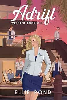 Adrift (Wrecked #1)