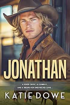 Jonathan (Members From Money Season 2 #146)