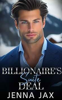 Billionaire's Suite Deal