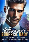 Billionaire's Surprise Baby