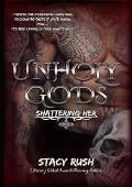 Unholy Gods (Nyte's Hall #3)