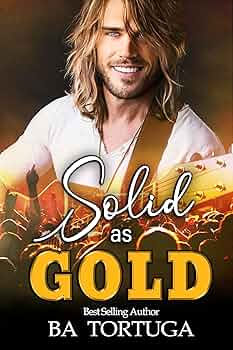 Solid as Gold