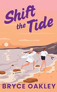 Shift the Tide (Latitude & Longing #2)