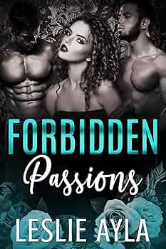 Forbidden Passions (Forbidden Daddies #3)