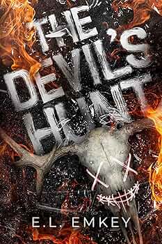 The Devil's Hunt (The Brotherhood #1)
