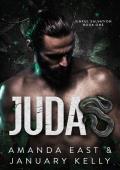 Judas (Sinful Salvation #1)