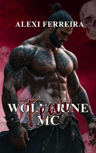 Fear (Wolverine MC #7)