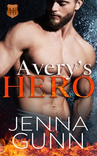 Avery’s Hero