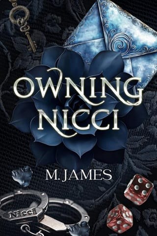 Owning Nicci
