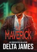 The Maverick (Cowboys of Silver Spur Security #3)
