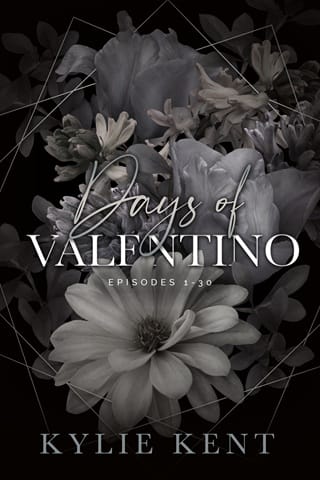 Days Of Valentino (Valentino Empire)