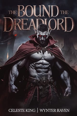 Bound to the Dreadlord