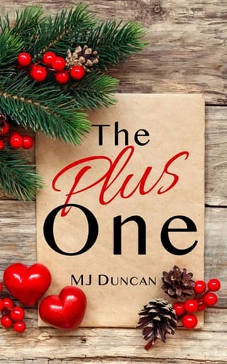The Plus One